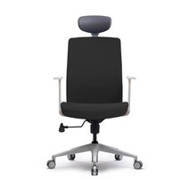 베스툴 의자 J2E200LW, 블랙