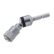 TOP 유니버셜 조인트 EUN-635N 전동드라이버용 6.35mm 1/4인치