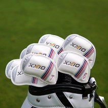XXIO골프채 커버 골프아이언커버 기본 남성 여성 커버, 옵션3