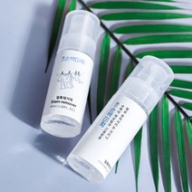 순백미학 옷 얼룩제거제 50ml, 2개