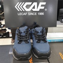 [르까프(아울렛)] 르까프 세이브존05 쿠션 충격분산 야외 활동 적합 멀티 트레일 남성