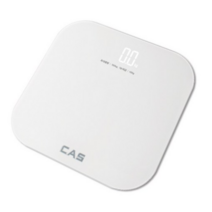 카스 디지털 체중계 X20, *20, 화이트