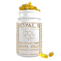 영국 로얄비 로얄젤리 로열제리 30베지캡슐