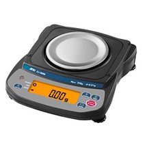 A&D 퍼스널 저울 EJ-300B ≪경량:310g 최소표시:0.01g