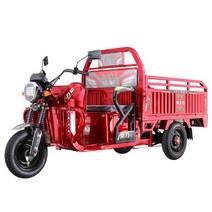 농업용전기차 운송 세발 전동 세바퀴 가정용 화물 농촌, 1.5m1.0m 컴파트먼트  2000