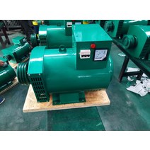 소형 디젤발전기 30kW 24kW 220V 380V 독립형 3 삼상, 대형 15kW 삼상 380V
