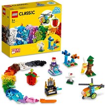 레고레고 (LEGO) 클래식 아이디어 부품 &lt;메커니즘&gt; 11019 장난감 블록 선물 보석 공예 소년, 한개옵션0