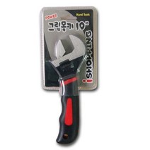 soooooo몰_한일그립몽키 8in 산업용스패너 공업용 렌치 작업용 산업용 다용도 가정용_더수sSHOP, 무옵션_상품_입니다_