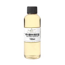 피나콜라다 20~100ml FO 오일 코코넛향 프래그런스오일 프리그런스오일 화장품전용향 인공향 캔들향 디퓨저향 향수만들기 향오일 석고방향제향, 피나콜라다 FO오일 100ml
