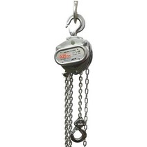 UDT호이스트 체인블록 UC-003 0.25T 미니형, 1개