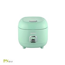 PN풍년 모노 전기밥솥 3인용 밥솥 민트, 상세페이지표기