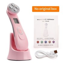 다크써클 제거 코피지제거 목주름 v라인 볼살 꺼진눈 팔자주름 Mesotherapy rf, 협력사, 분홍색 상자 없음