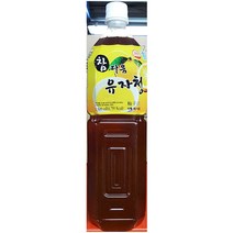 유자청(참다음 1.5L), 참다음 1.5L), 1500ml