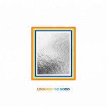 제이슨므라즈 LP Look For The Good 앨범 바이닐 Jason Mraz