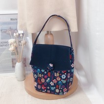 뉴비엘(NuubiL) 누비 크로스 손가방