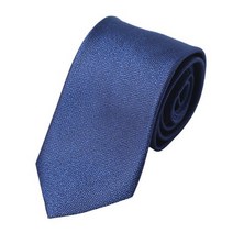 카운테스마라 양말증정 CNSV3O1108N0 심플한 솔리드 중슬림 타이 2종택1