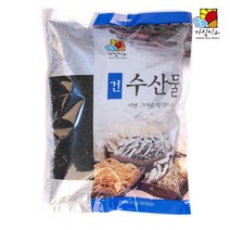 [아침미소] 건톳(밥톳) 500g, 1