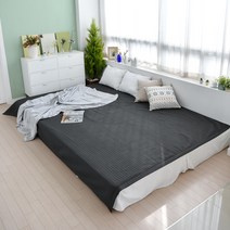 블레딕홈 안티알러지케어 패밀리패드