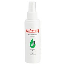 페디베어 풋 데오스프레이 100ml 발냄새제거 가려움증 개선
