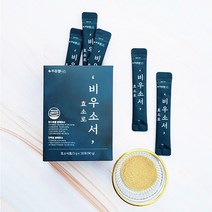 푸름웰니스 효소로 비우소서 3g 30포 탄수화물 단백질 분해효소, 3g x 30포 1개