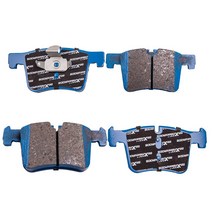 앞 디스크 브레이크 패드 세트 BMW GT328i X4 xDrive20i xDrive28i D1561-8722