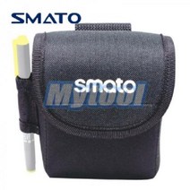 SMATO 산업 현장 수공구 작업 다용도 공구집 SMT2004