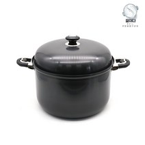 끓이다 국내생산 경질곰솥 다용도솥 곰솥 국솥 곰솥28 cm 30cm, 28cm