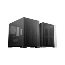 리안리 PC-O11D Mini (Black), 상세페이지 참조
