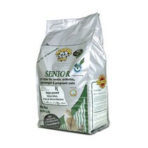 JH+프레셔스캣 시니어 2lbs(900g) 흡수형모래 노령묘모래_S/N:DC+1C1D6F ; 고양이모래 화장실모래 고양이용품 실리카모래 고양이배변모래 CJN111D
