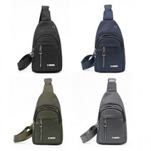 [A+]메신져 P1908 슬링백