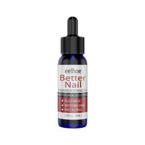 무좀 내성발톱 발톱무좀 30/50 Ml 손톱 곰팡이 수리 액체 트리트먼트 발톱 진균증 제거 손 및 발 짙은 네일, 05 03 50ml