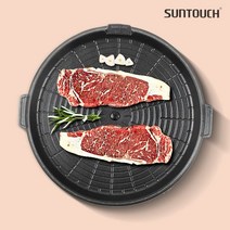 안타요원형구이판-불판 삽결살팬 고기 업소용 돌판, 에이스노바 본상품선택, 에이스노바 본상품선택