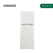 하이메이드 일반냉장고 HRF-BM138WHY [138L]