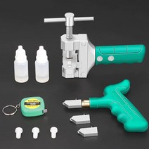 유리 재단 자르는 칼 자르기 타일 컷팅기 커터기 절단기 커팅기 커터 절단, 상품선택, 고강도유리칼