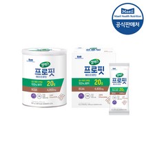 셀렉스 프로핏 웨이프로틴 초콜릿 파우더 (627g x 1캔) + 셀렉스 프로핏 웨이프로틴 초콜릿 파우더 스틱 (33g x 10포) 분리유청단백질 BCAA 락토프리 빠른 흡수