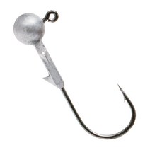 미드 스트롤링 지그헤드 송어 배스 꺽지