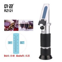 당도 측정기 굴절 당도계 수박, RZ121 2