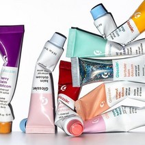 glossier 글로시에 밤닷컴 Balm Dotcom 립밤 9가지, 1개, 체리