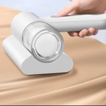 진드기제거기 진드기청소기 침구청소기 침대 진공 청소기 휴대용 진드기 제거기 UV 살균 제거 기계, 한개옵션0
