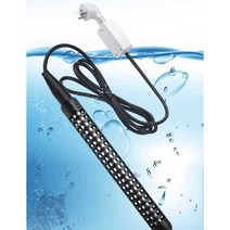 미니풀장 온수기 수영장 히터 난방 야외 온도 조절기, 2500W 2m 와이어(70L )