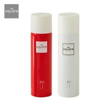 더스퀘어 스프레이형 에어로졸 소화용구 강화액 350ml, 단품