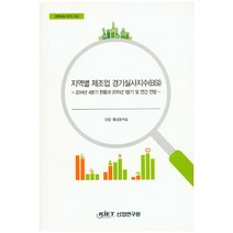지역별 제조업 경기실사지수(BSI):2014년 4분기 현황과 2015년 1분기 및 연간 전망, 산업연구원