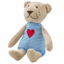 이케아 IKEA FABLER BJORN 파블레르 비에른 곰돌이인형, 곰돌이인형_702.155.30