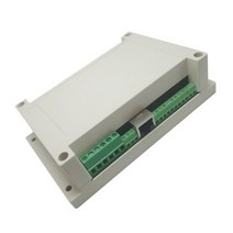 이더넷 릴레이 네트워크 Wifi 스위치 Modbus MQTT TCP UDP 웹 HTTP 일정 작업 CAN RS485 CoAP Domoticz 타이머 모듈, 8CH ETH WIFI CASE