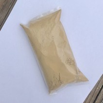 황금견운모 분말 200g 500g 세리사이트 cericite, 견운모 분말 500g(pp용기x 비닐 포장만)