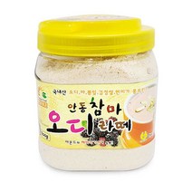 유니크앤몰 식사대용 강추!! 안동참마 오디라떼800g 선식 영양식 미숫가루, 1개, 800g