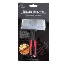 앨리house / 리케이 슬리커 브러쉬 M