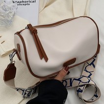 숙녀 폭발성 짜임새 베개 부대