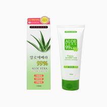 알로에베라 수딩젤 150ml 3개 수분공급 진정 미백효과, 단품