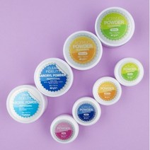 엔리안 아크릴 리퀴드 500ml 120ml 60ml 국가고시 아크릴파우더 15g/0.5oz 48g/1.7oz 한국네일협회 인증품, [아크릴파우더]핑크48g